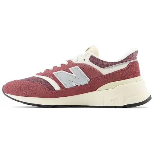New Balance 997R Brick Red