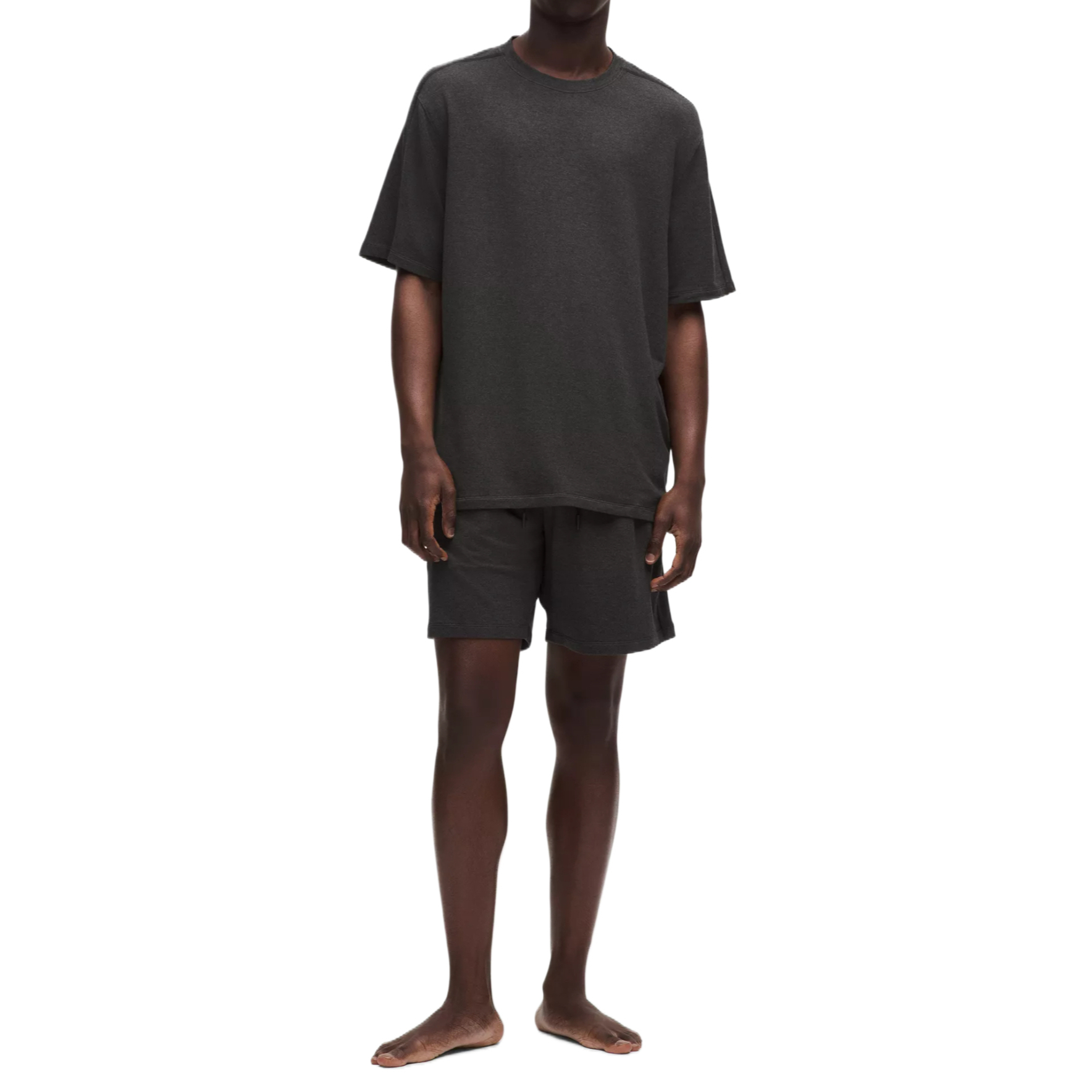 Lululemon Relaxed Fit Sports Shorts 7′ Men’s