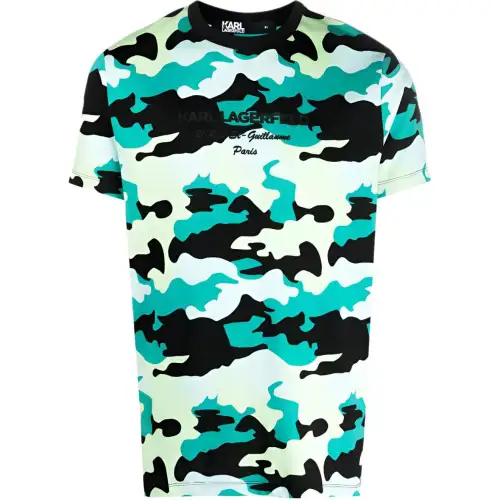 KARL LAGERFELD / Karl Lagerfeld Jeans T Shirt Men's