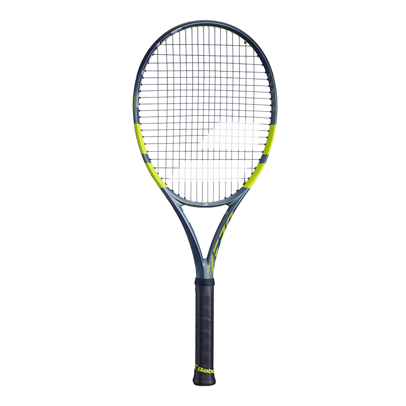 Babolat PURE AERO 285g Racket Weight 100 Square Inches Head Size Unisex Tennis Rackets