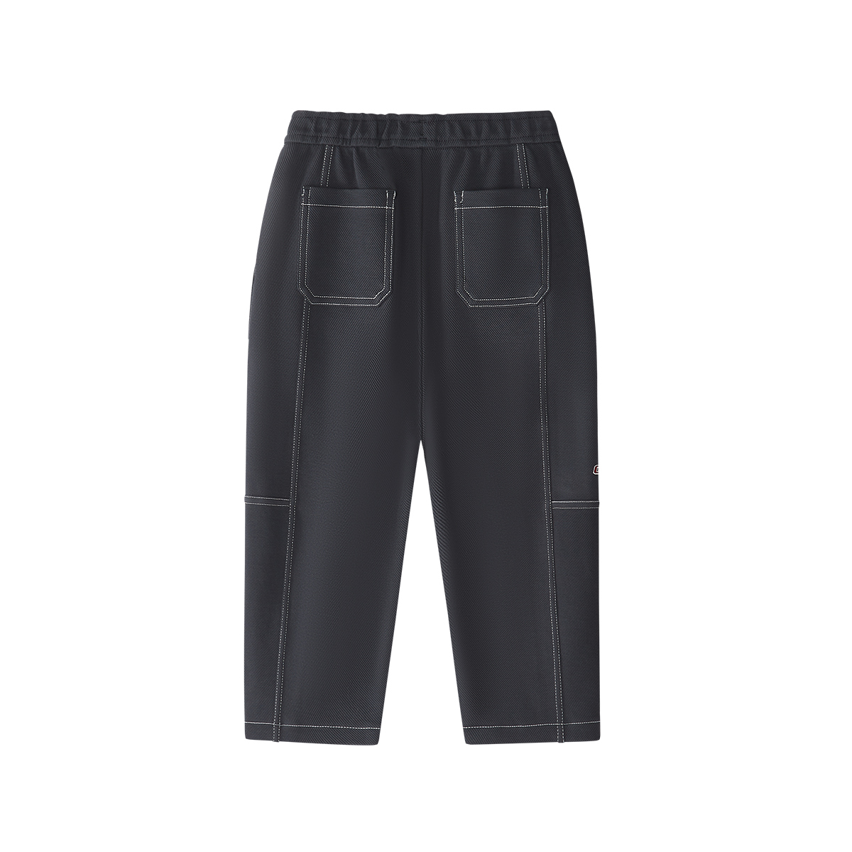 Мужские штаны Fila KIDS ORIGINALE (серые)