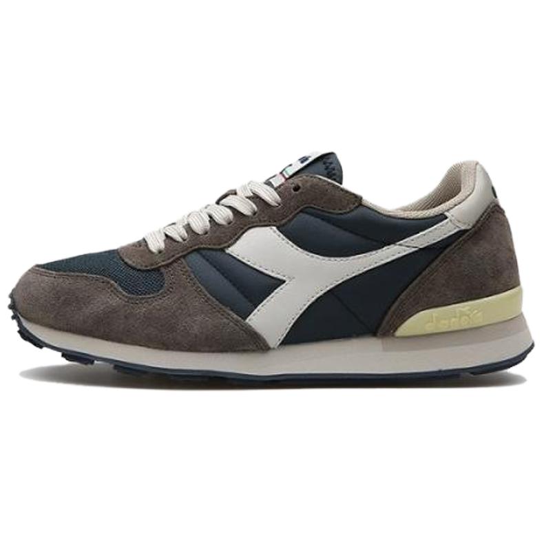 diadora Trident 90 Suede SW 'Insignia Blue Black'