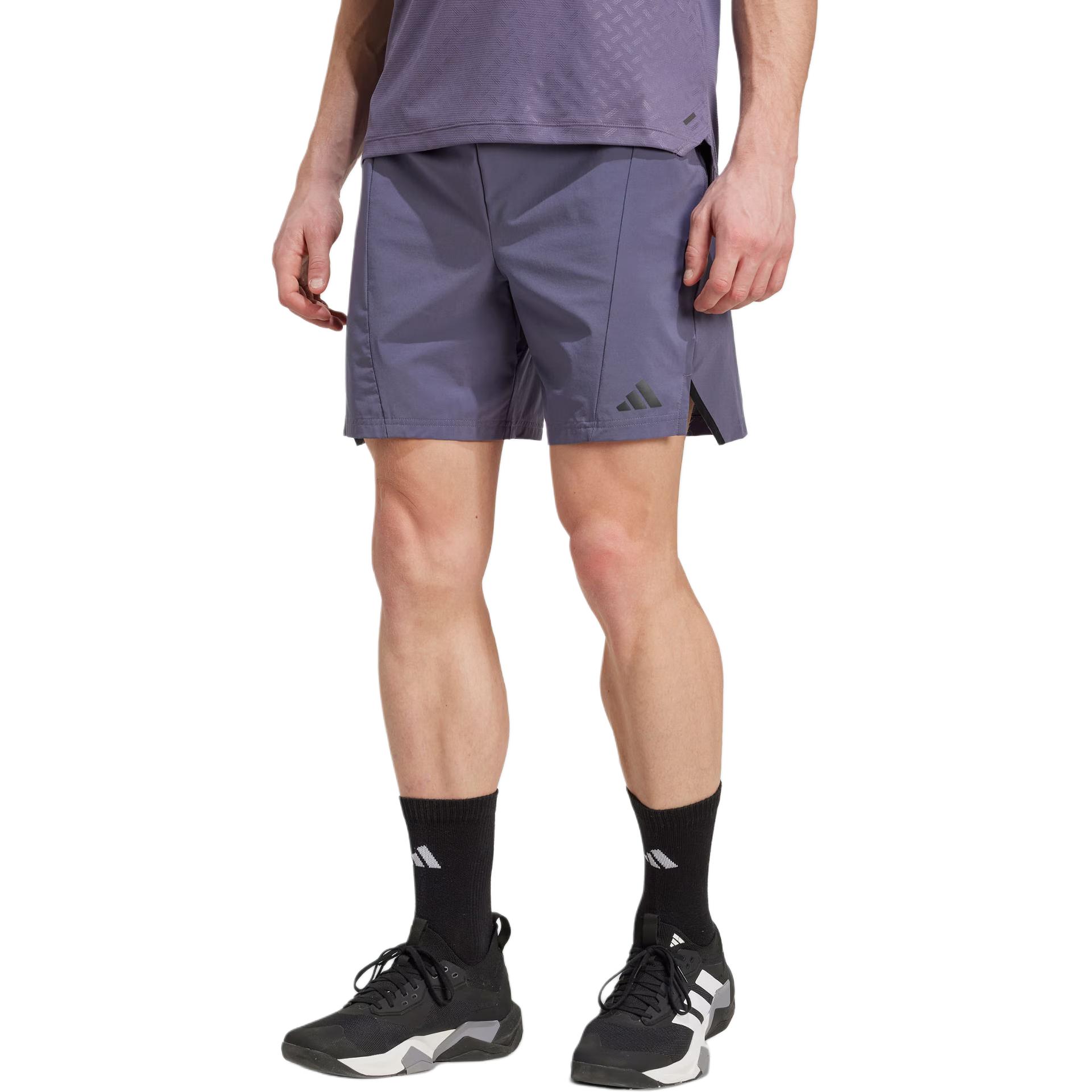 Adidas D4T SS25 Sports Shorts Men’s