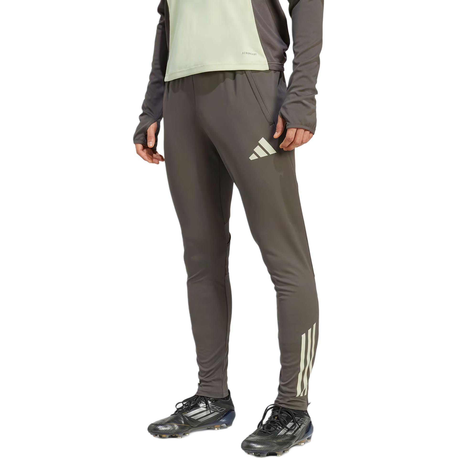 Adidas Free Shipping With AdiClub Real Madrid Tiro 25 Competition Training Pants
