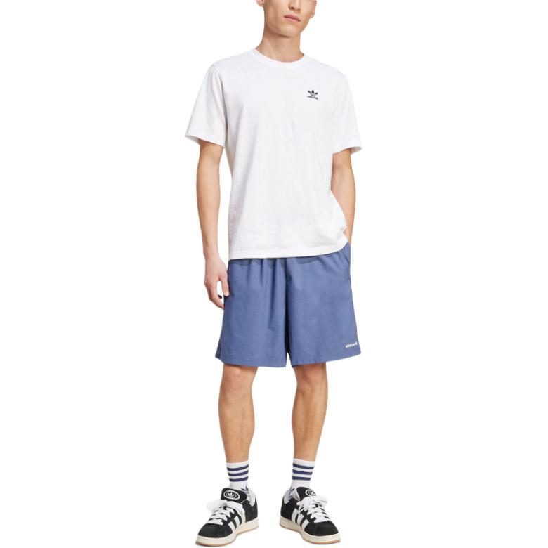 Adidas Originals WOVEN SHORT Sports Shorts Men’s