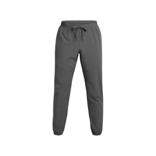 Under Armour Storm Vibe WOVEN Collection Casual Pants Men's Gray 025