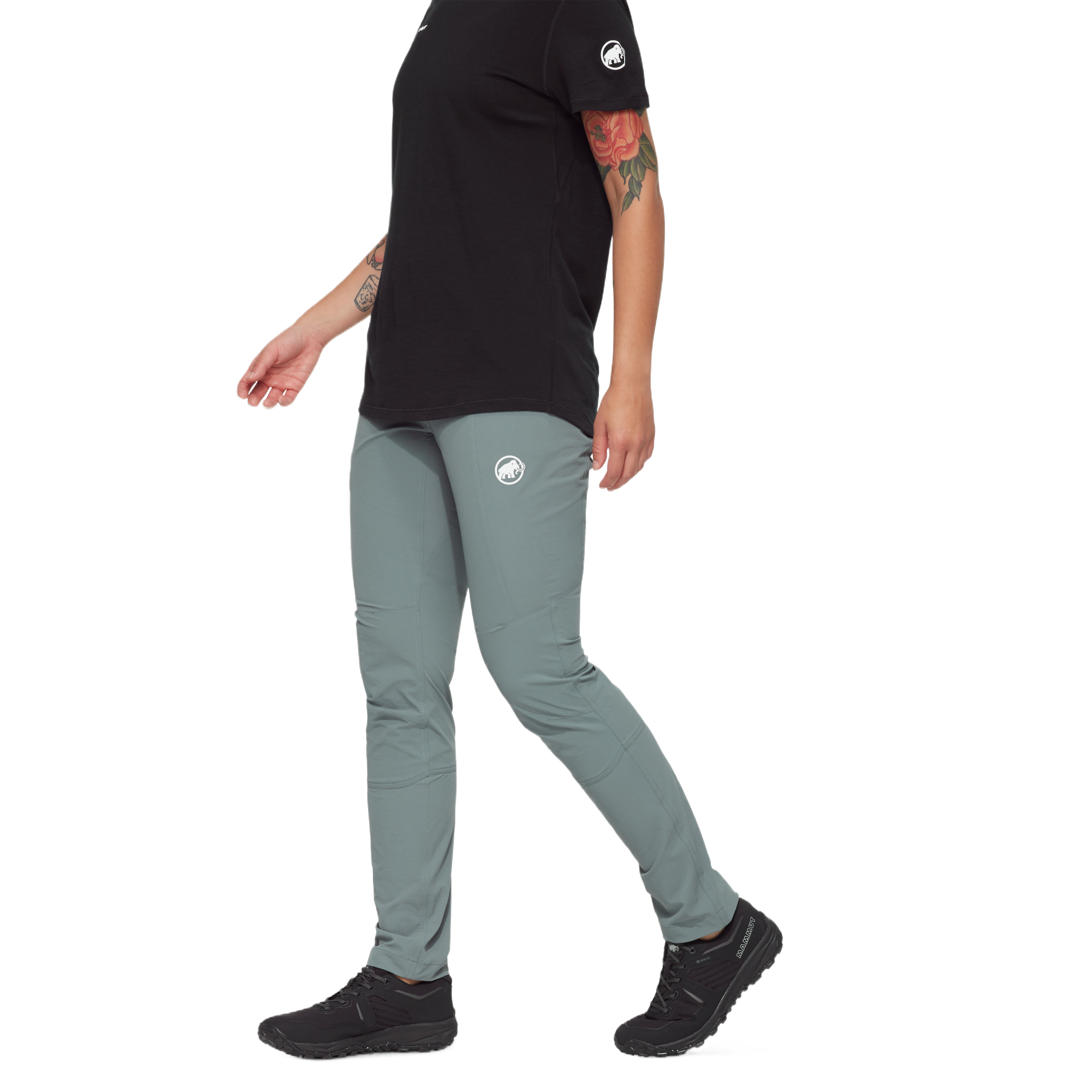 MAMMUT Ducan Sports Pants Women’s