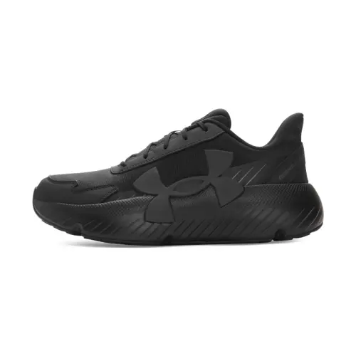 Under Armour Mvmnt Lite Low top Casual Shoes Unisex Black