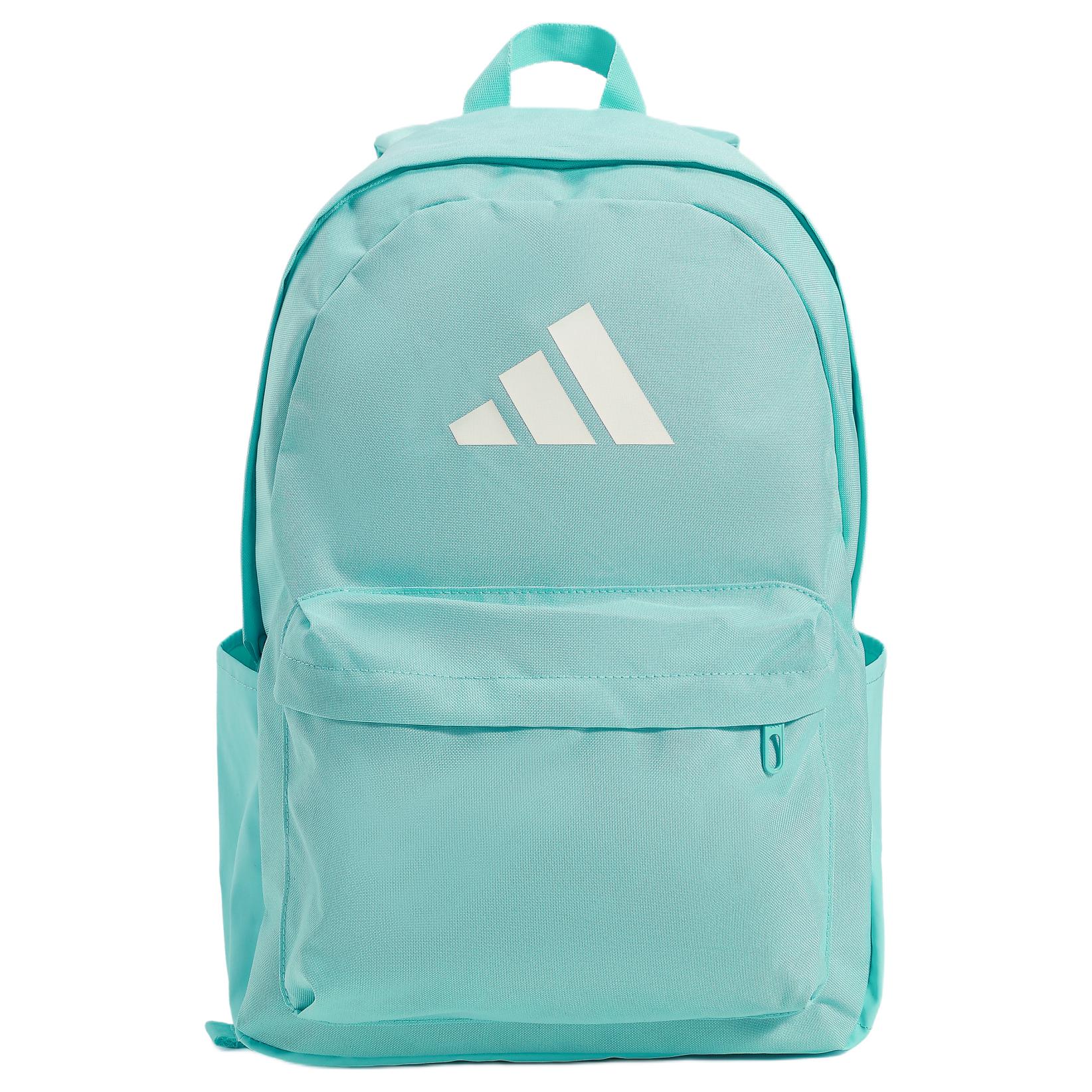 Рюкзак adidas 27.5L (бирюзовый)
