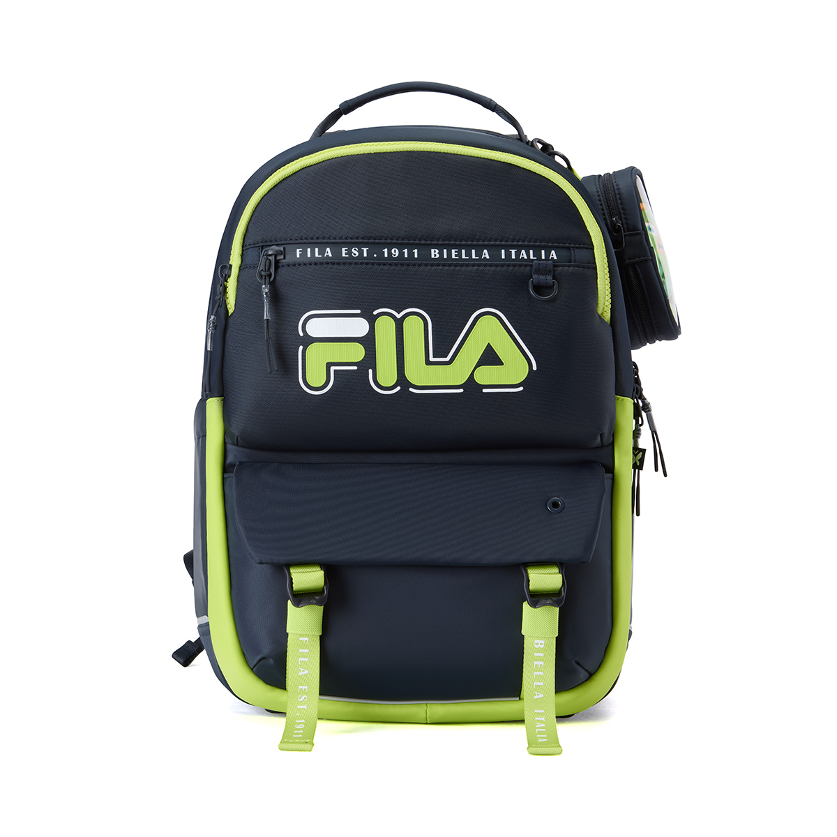 Детский рюкзак Fila ORIGINALE (разноцветный)