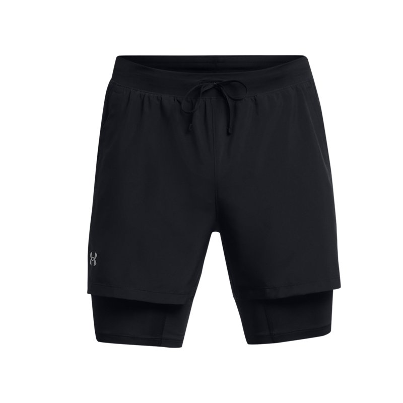 Under Armour Launch shorts
