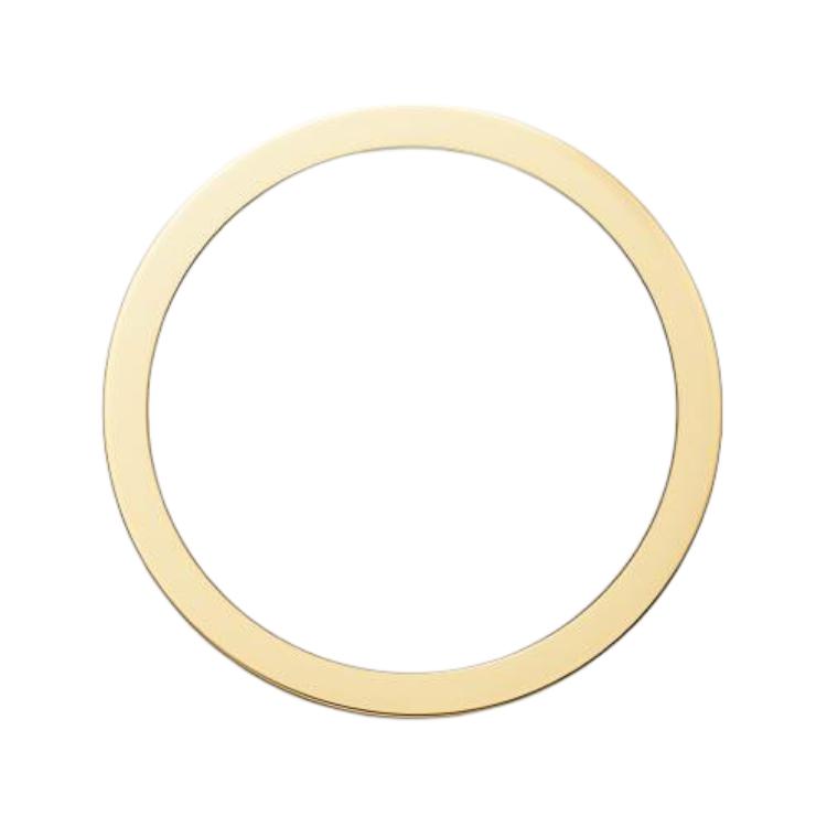 Кольцо Cartier Vendome Louis Cartier (золотой) — фото 2