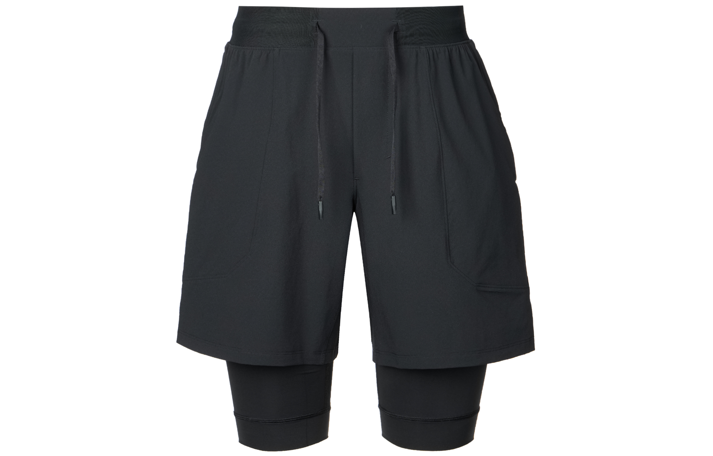 Lululemon License To Train SS25 Sports Shorts 7′ Men’s