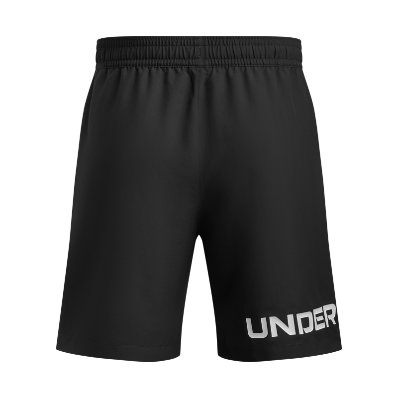 Under Armour Shorts Men’s Black