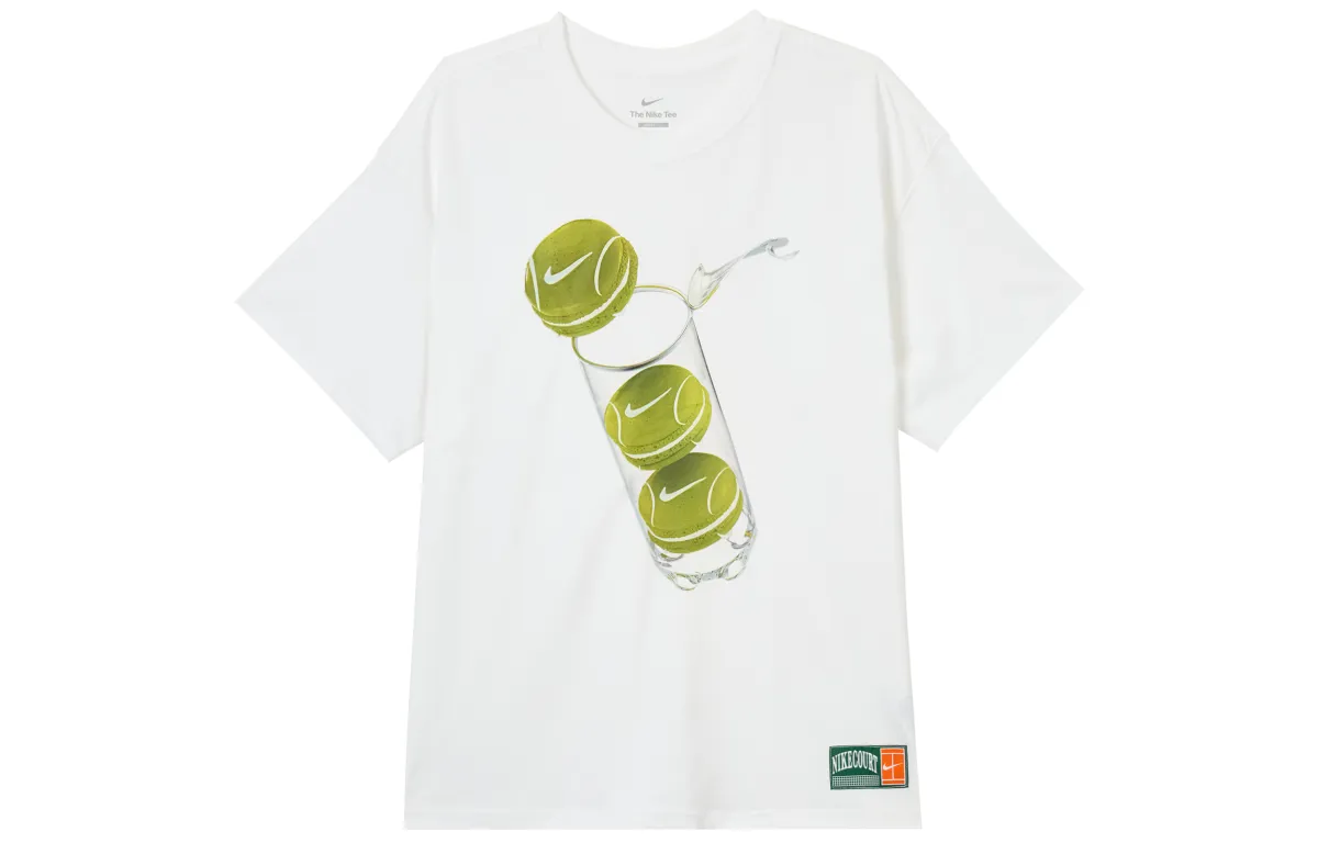 Nike Court Men's Max90 Tennis T Shirt