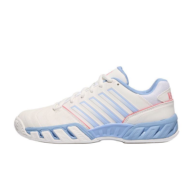 K·SWISS Slip Resistant Low top Tennis Shoes Unisex