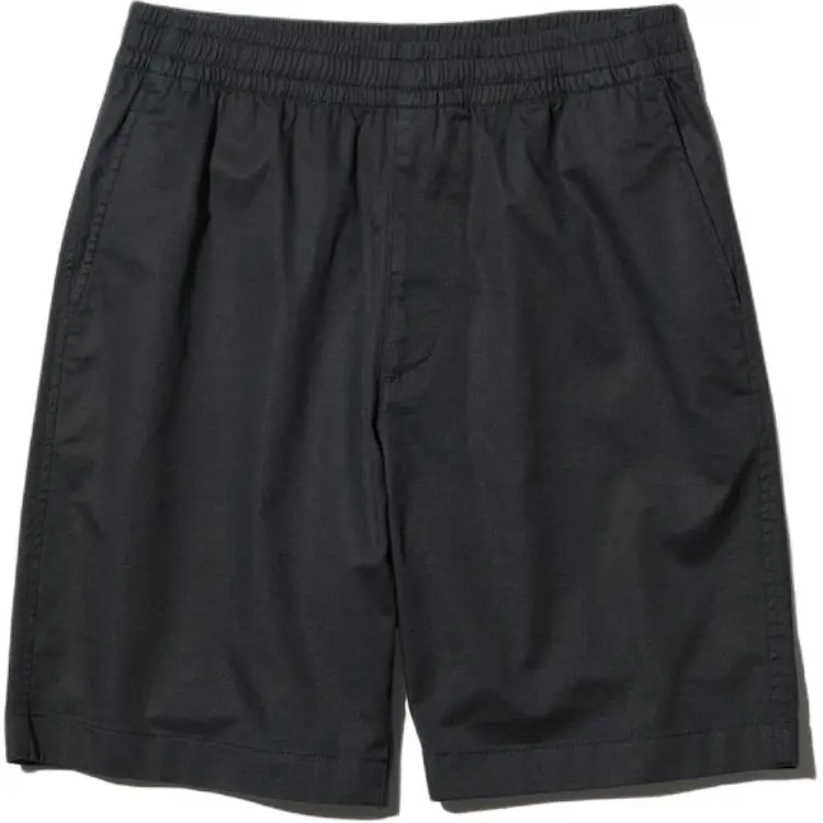 UNIQLO SS26 Casual Shorts Unisex