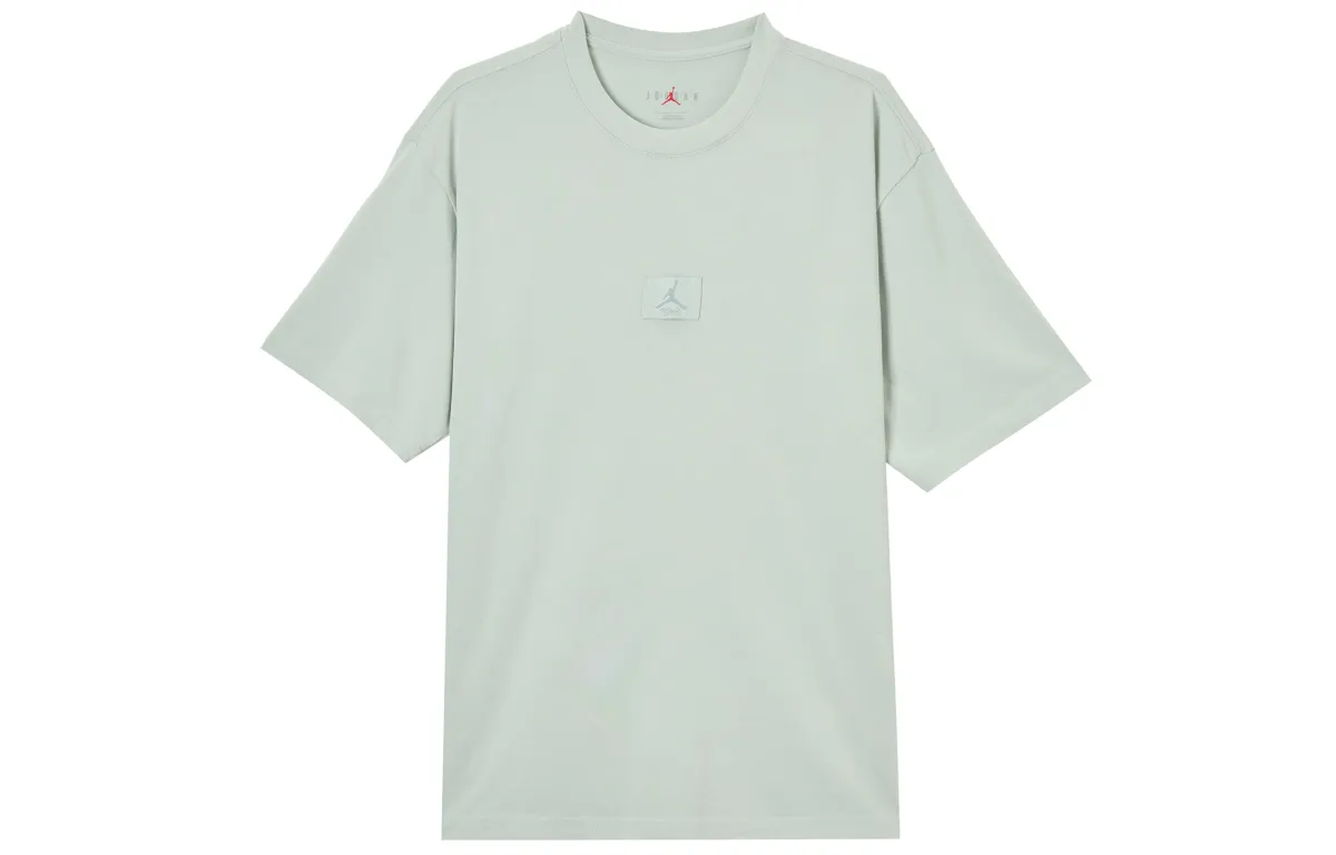 Jordan As M J FLT ESS WSH 85 CRW T Shirt Men's