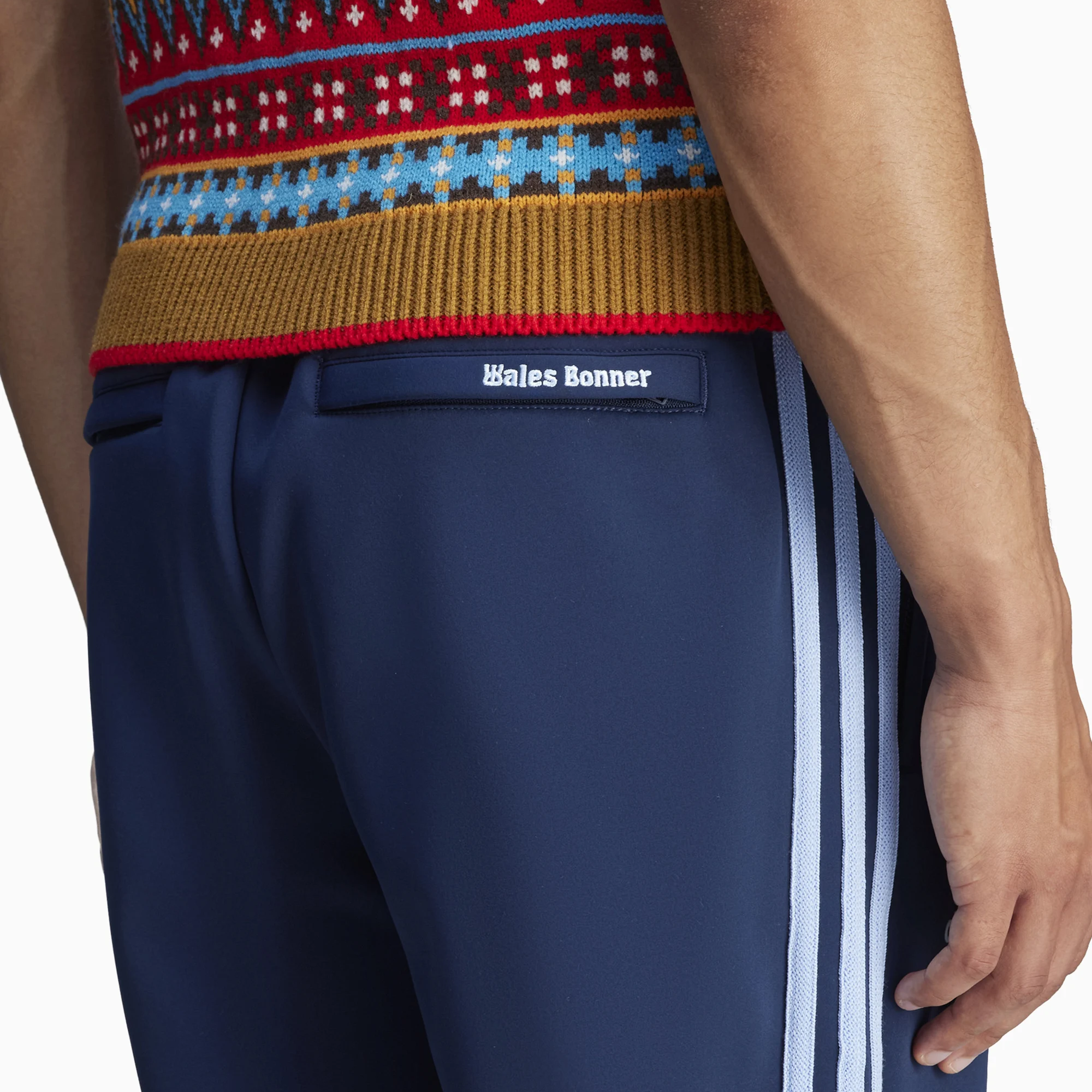 Adidas Originals X Wales Bonner Track Pants