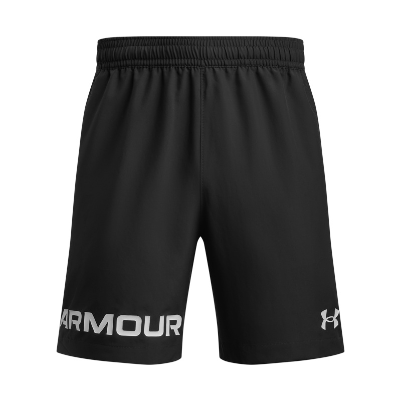 Under Armour Shorts Men’s Black
