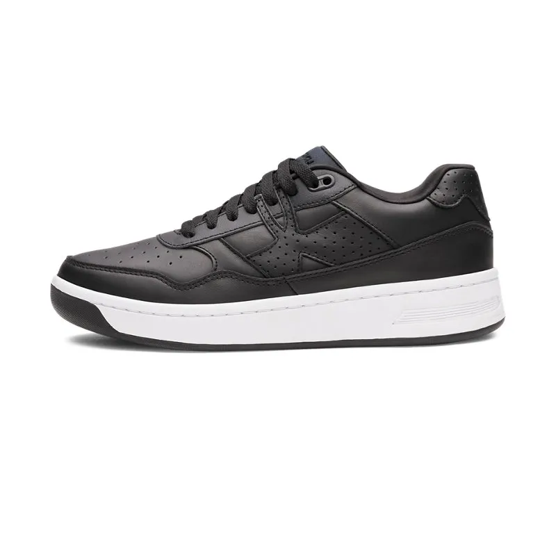 Under Armour UA Court 96 Casual Shoes Men's Black