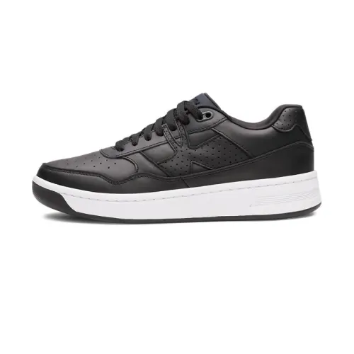 Under Armour UA Court 96 Casual Shoes Men's Black
