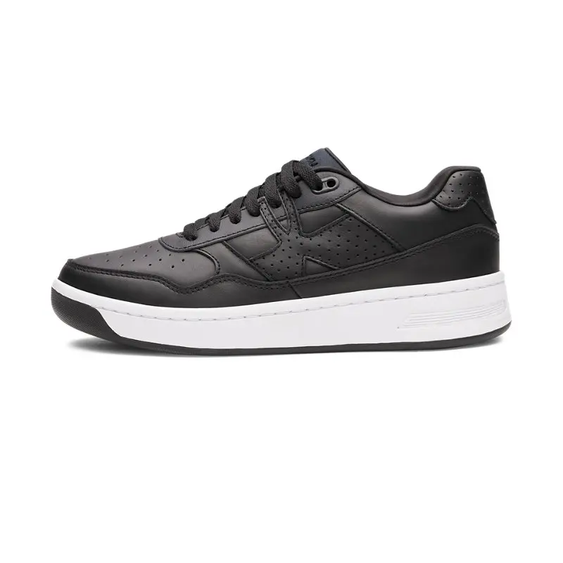 Under Armour UA Court 96 Casual Shoes Men's Black