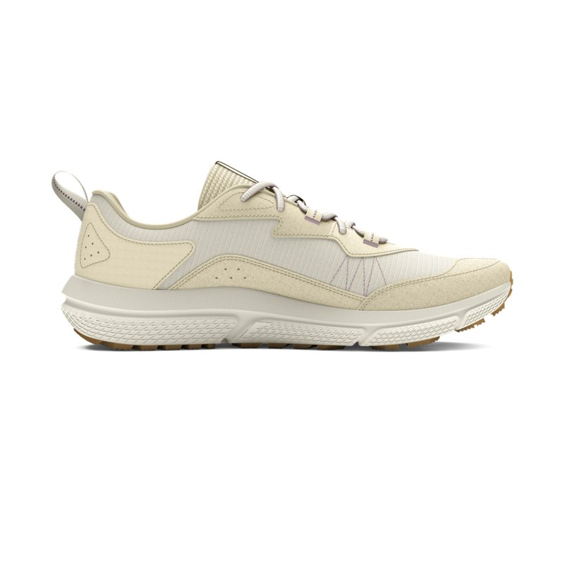 Under Armour Charged Verssert 2 Running Shoes Men’s Beige