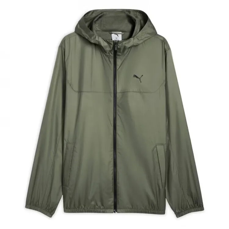 PUMA REGULAR WINDBREAKER Jacket Men's