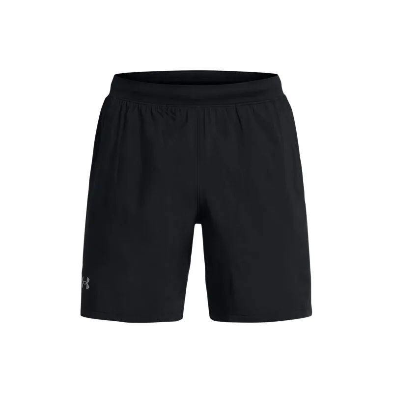 Under Armour Casual Shorts Men's Black