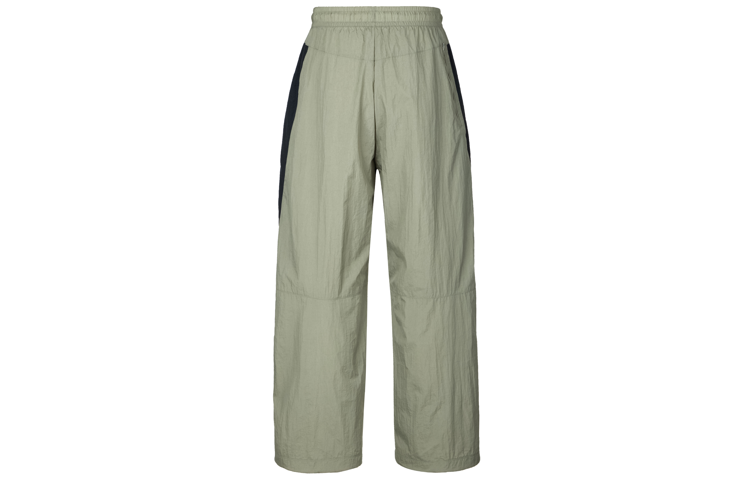 Nike Sports Pants Men’s Gray Moderate
