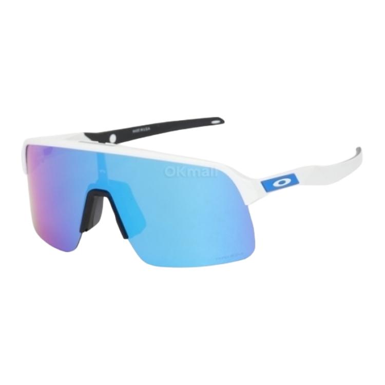 Очки Oakley Aviator (белые)