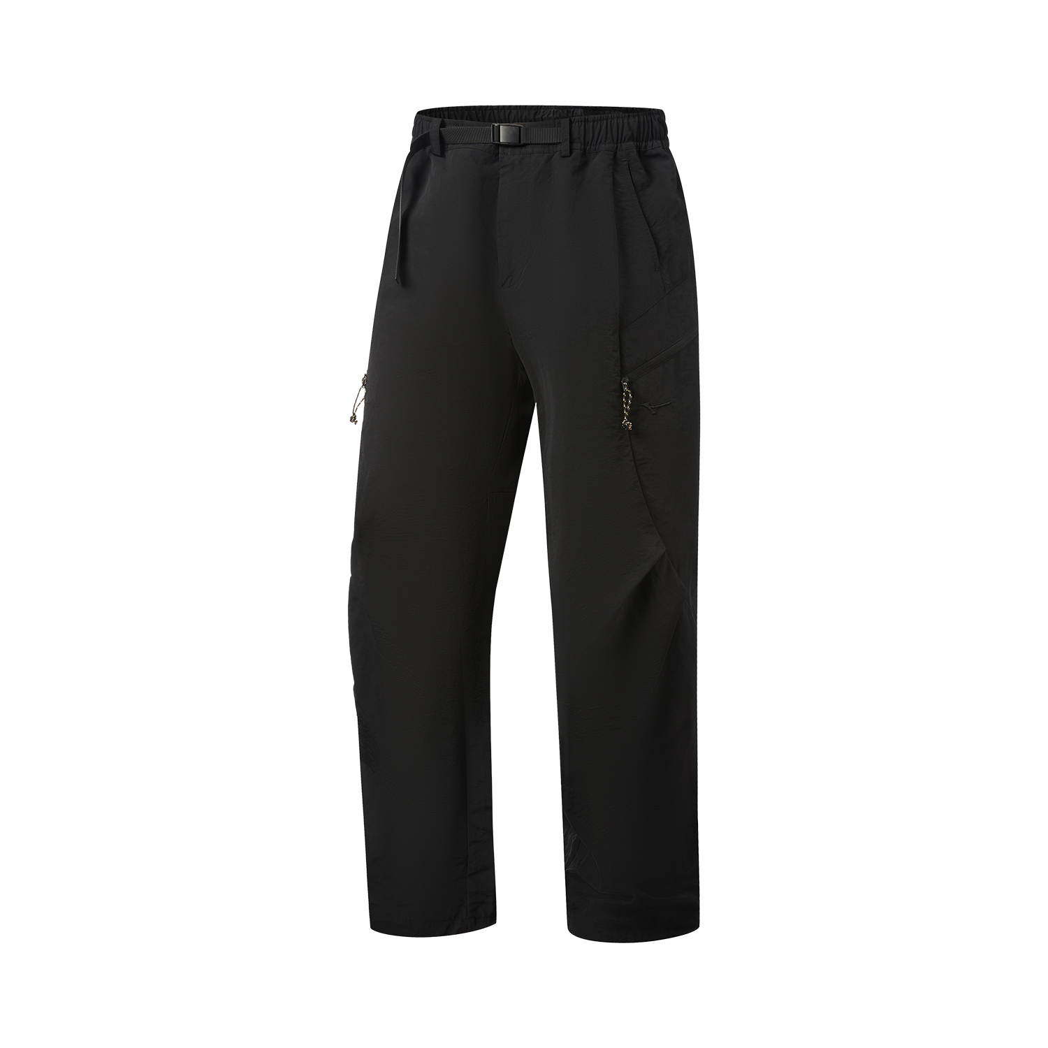 Штаны Mizuno ESSENTIAL (черные)