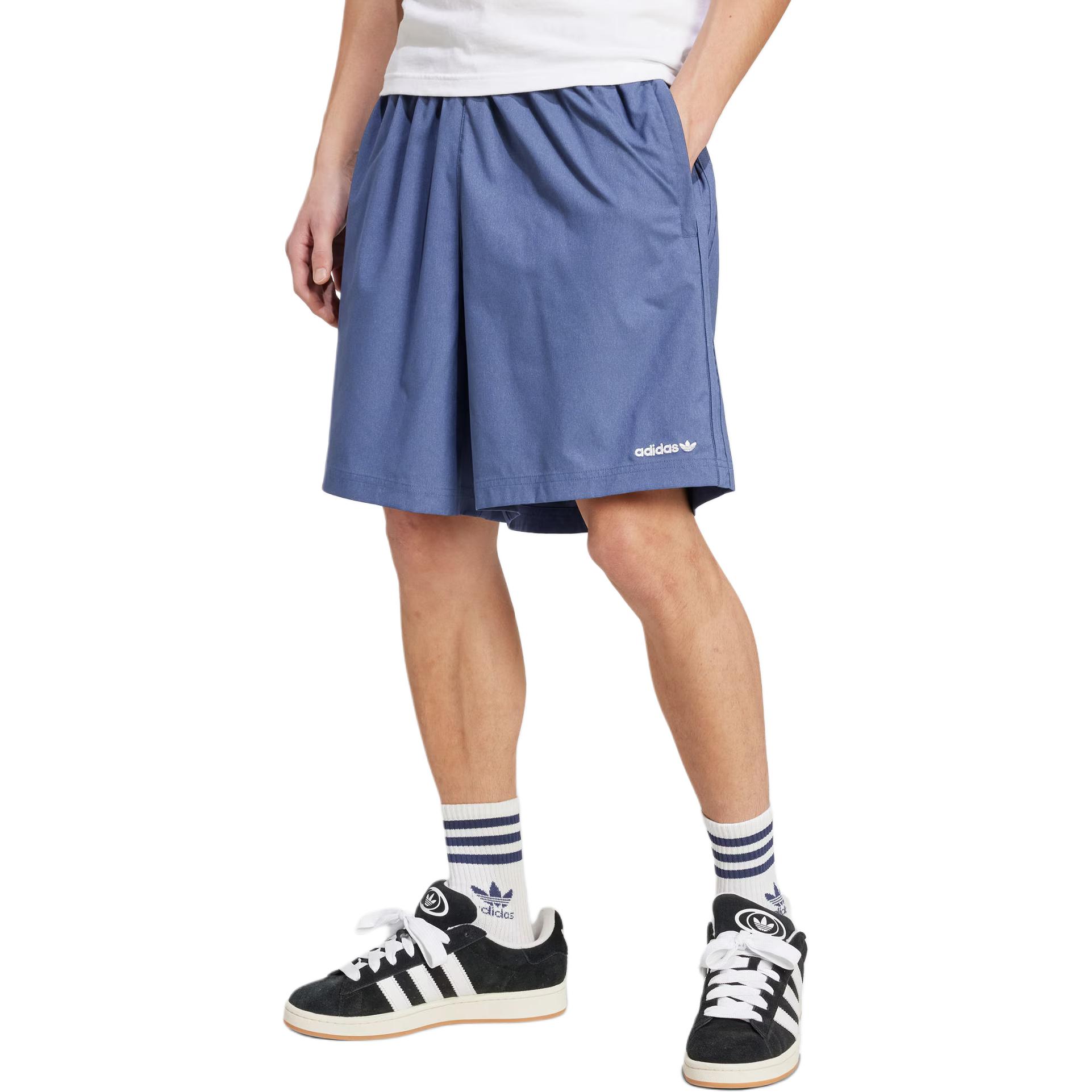 Adidas Originals WOVEN SHORT Sports Shorts Men’s