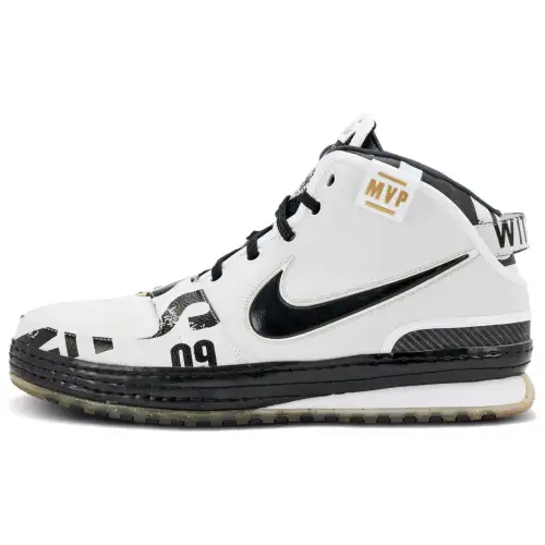 Nike Zoom LeBron 6 'MVP'
