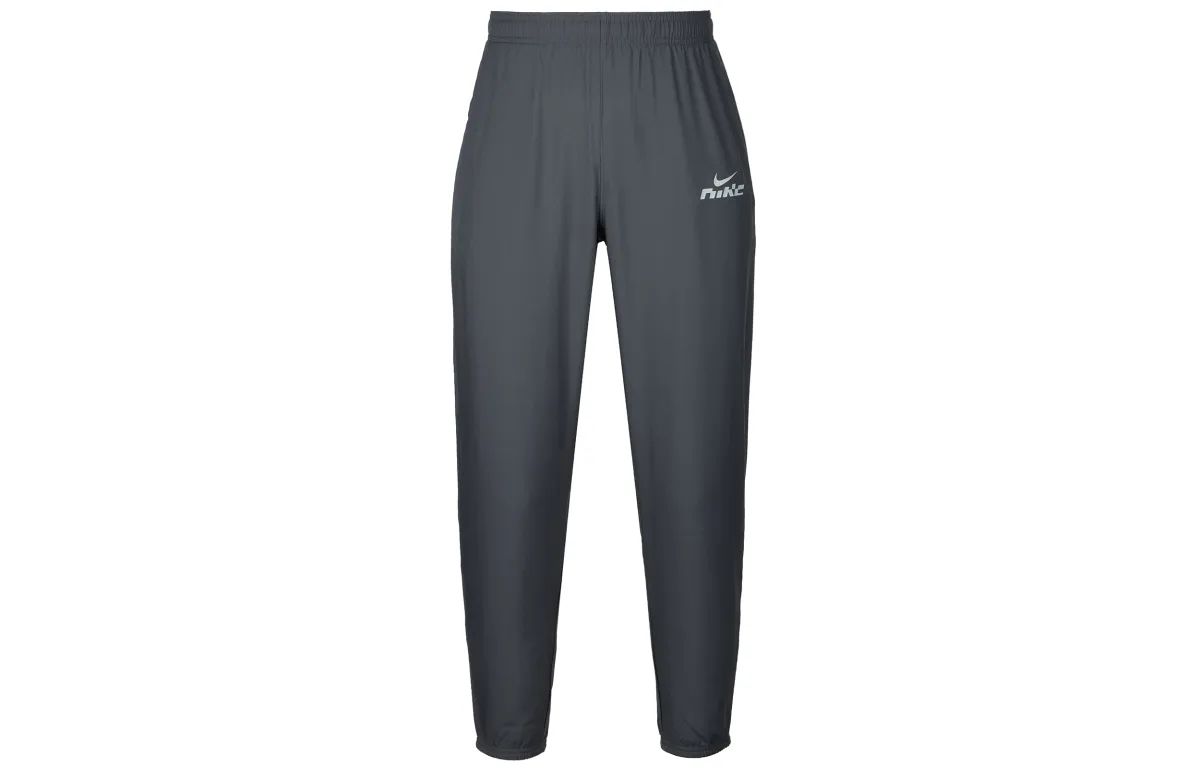 Nike ChallengerDri Fit Sports Pants Men's Dark Smoke Gray
