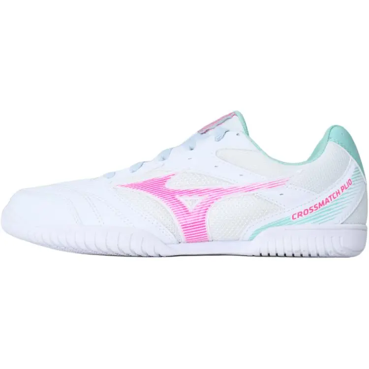 Mizuno Crossmatch Low top Table Tennis Shoes Unisex