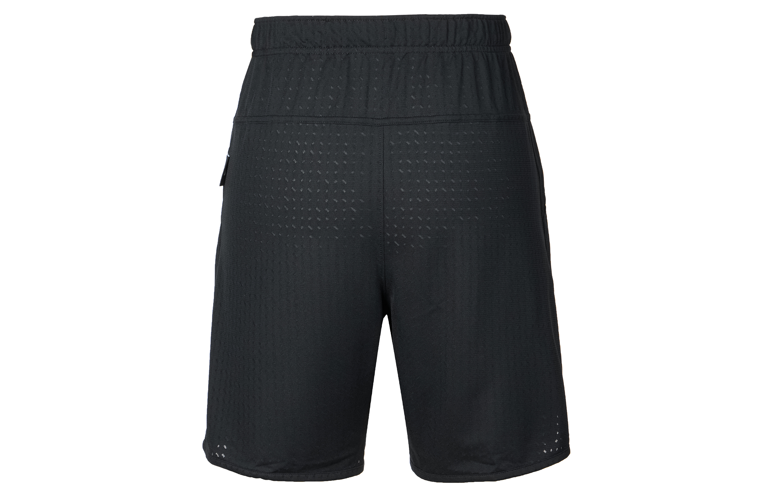 Nike Dri Fit Totality Breathe Sports Shorts Men’s Black