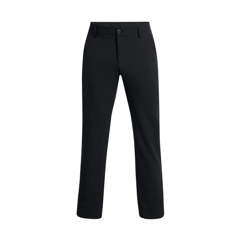 Under Armour Tech Casual Pants Men's Black