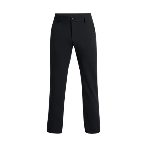 Under Armour Tech Casual Pants Men's Black