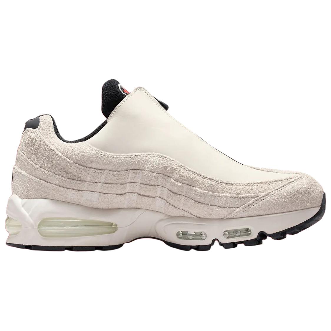 Nike Air Max 95 Running Shoes Men’s Ecru