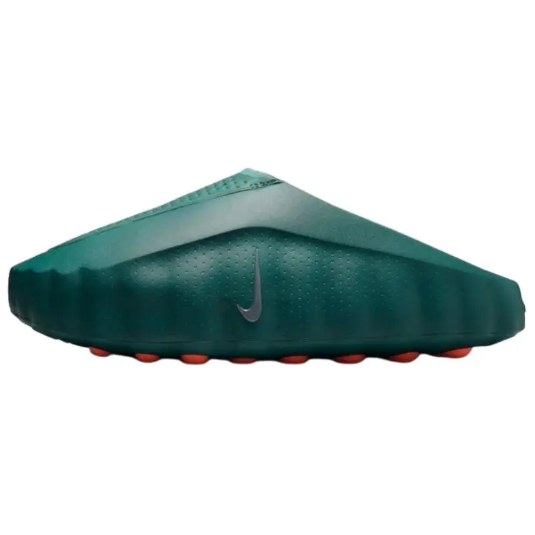 Nike Mind 001 Closed Toe Slippers Unisex Green