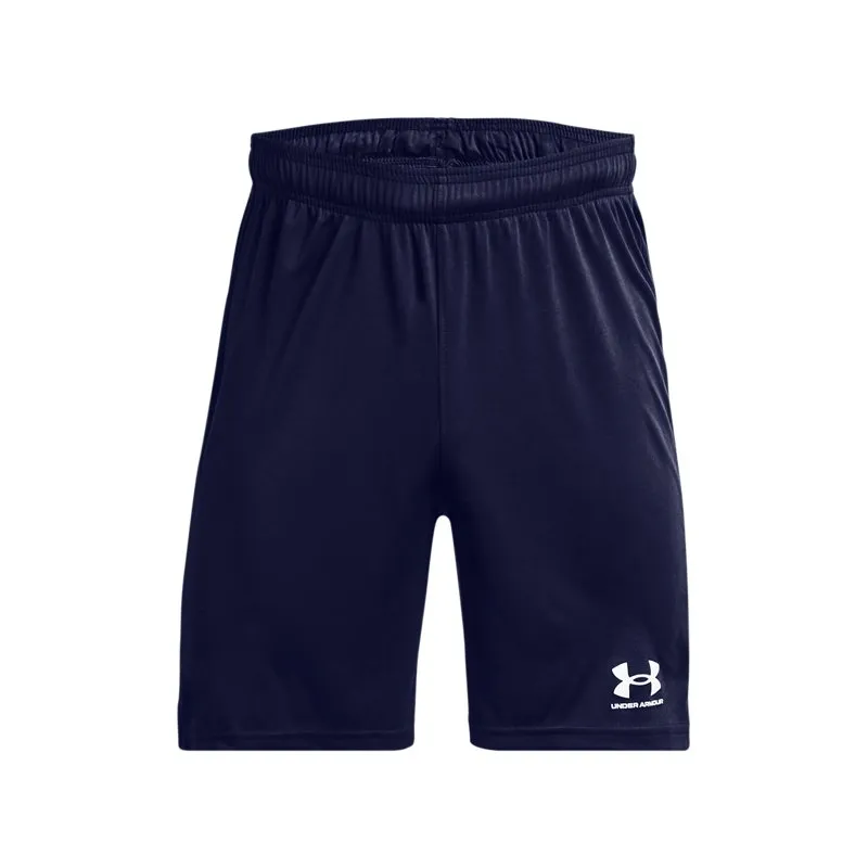 Under Armour Challenger Core Shorts Casual Shorts Men's Navy Blue
