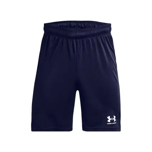 Under Armour Challenger Core Shorts Casual Shorts Men's Navy Blue