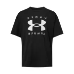 Under Armour logo T-shirt