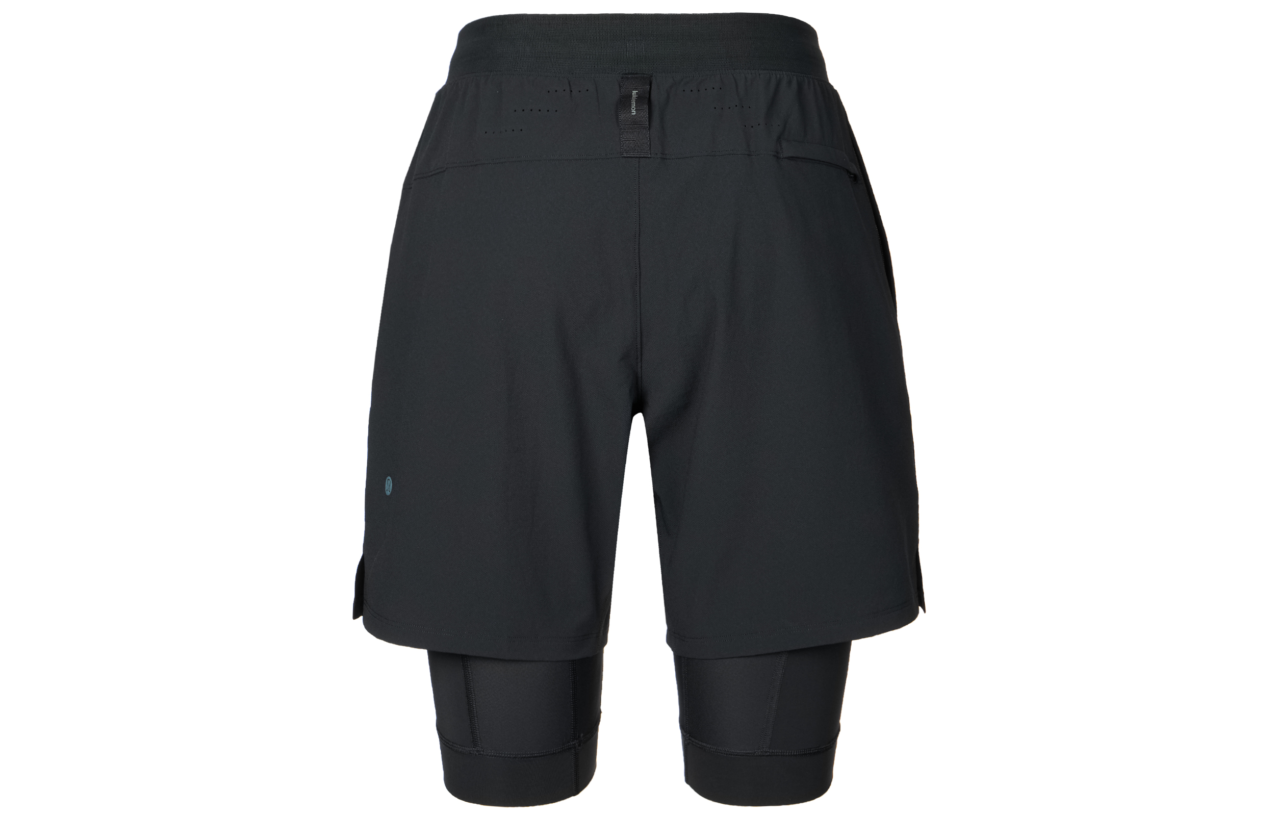 Lululemon License To Train SS25 Sports Shorts 7′ Men’s