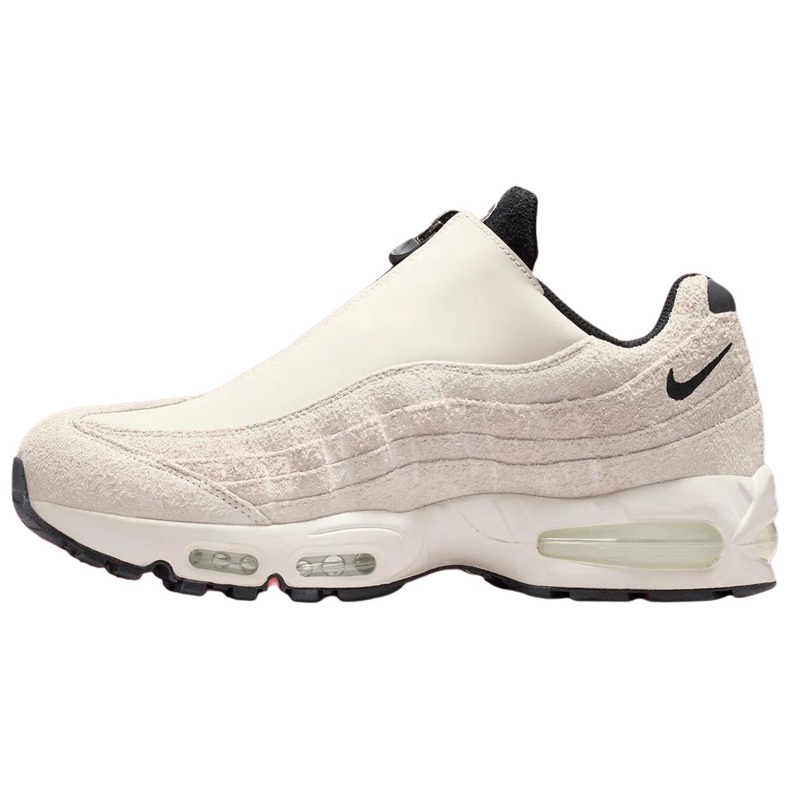Nike Air Max 95 Running Shoes Men’s Ecru