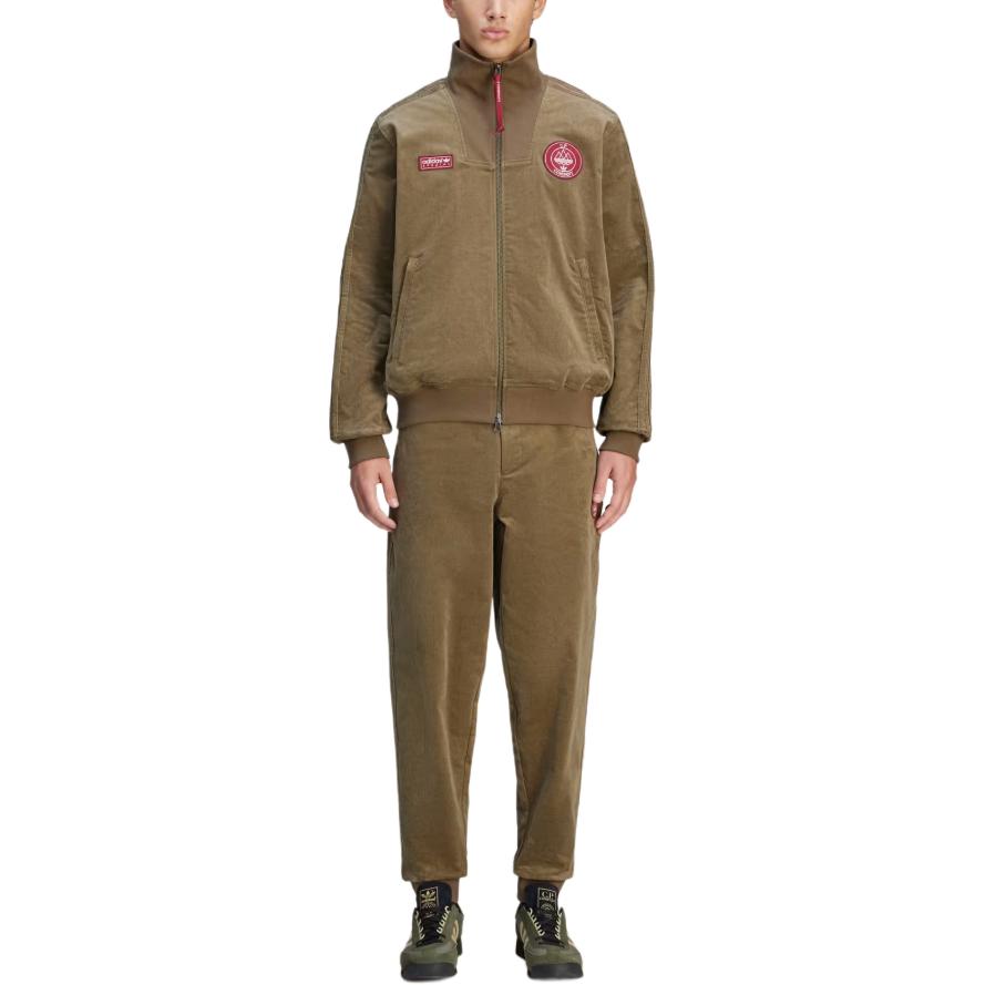 Adidas Originals x C.P. Company Spz trousers