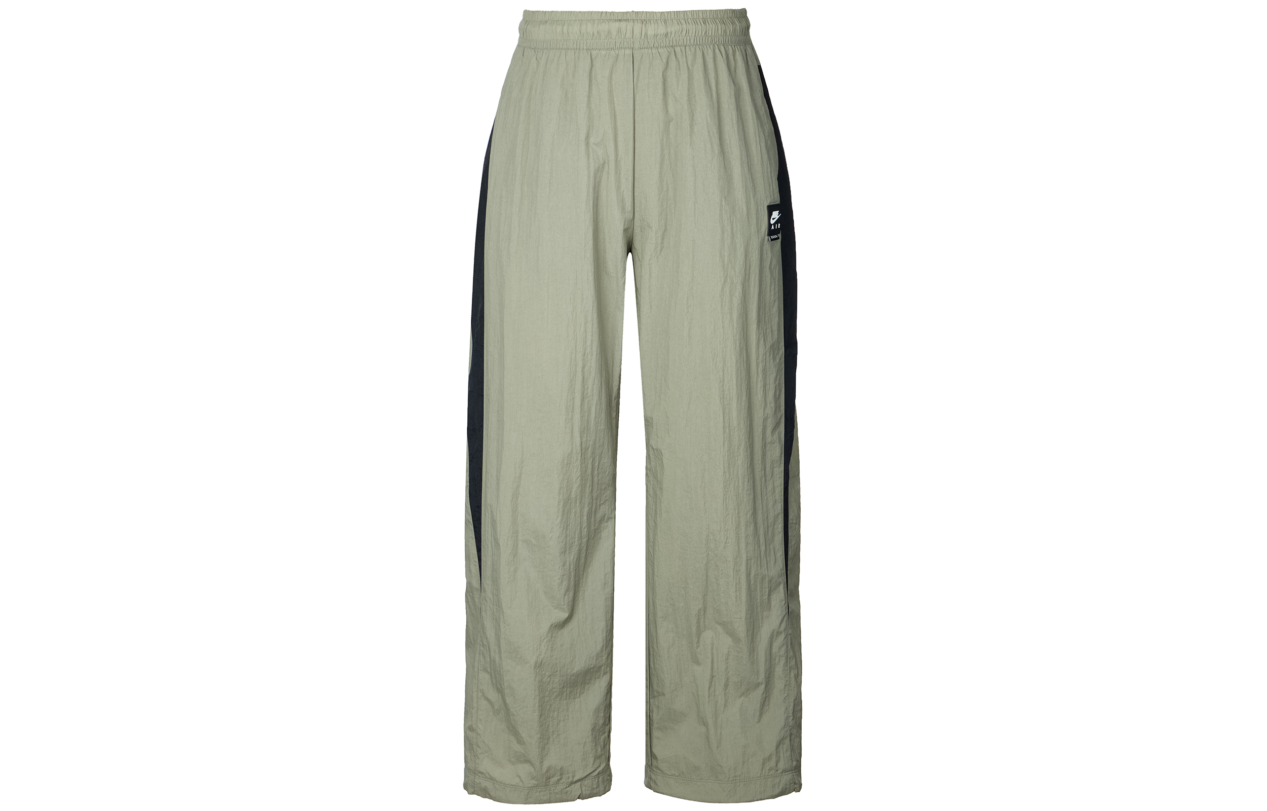 Nike Sports Pants Men’s Gray Moderate