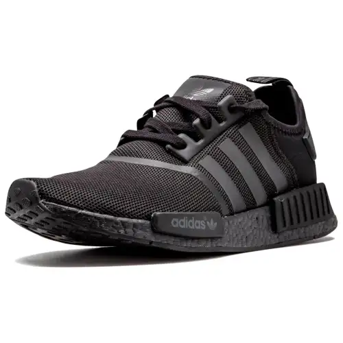 Adidas Originals NMD_R1 'Triple Black'